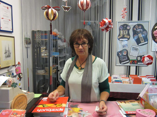 Karins Stoeberstuechen